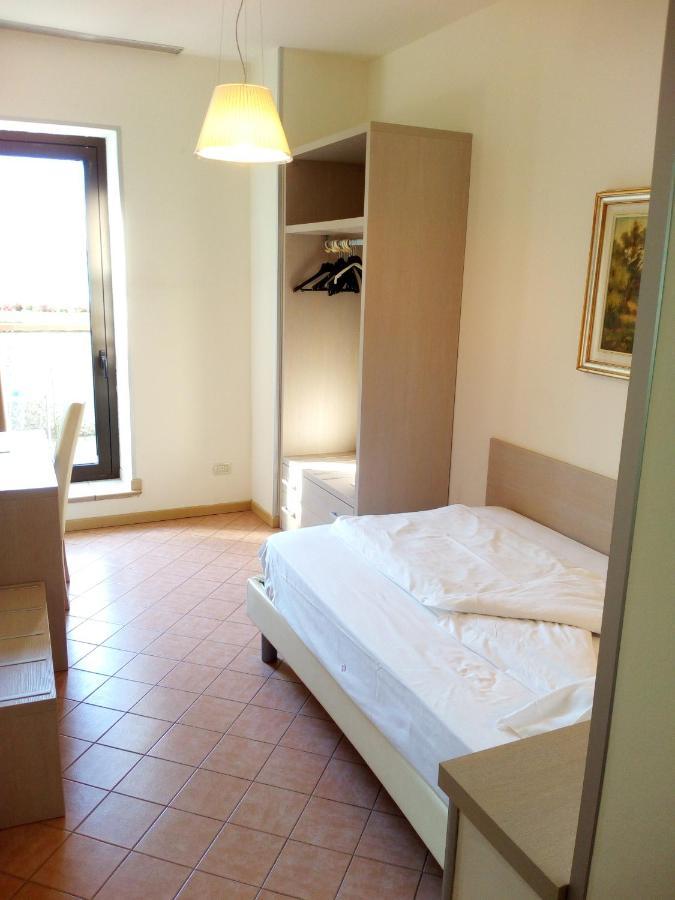 Hotel Astor Limone sul Garda Kültér fotó