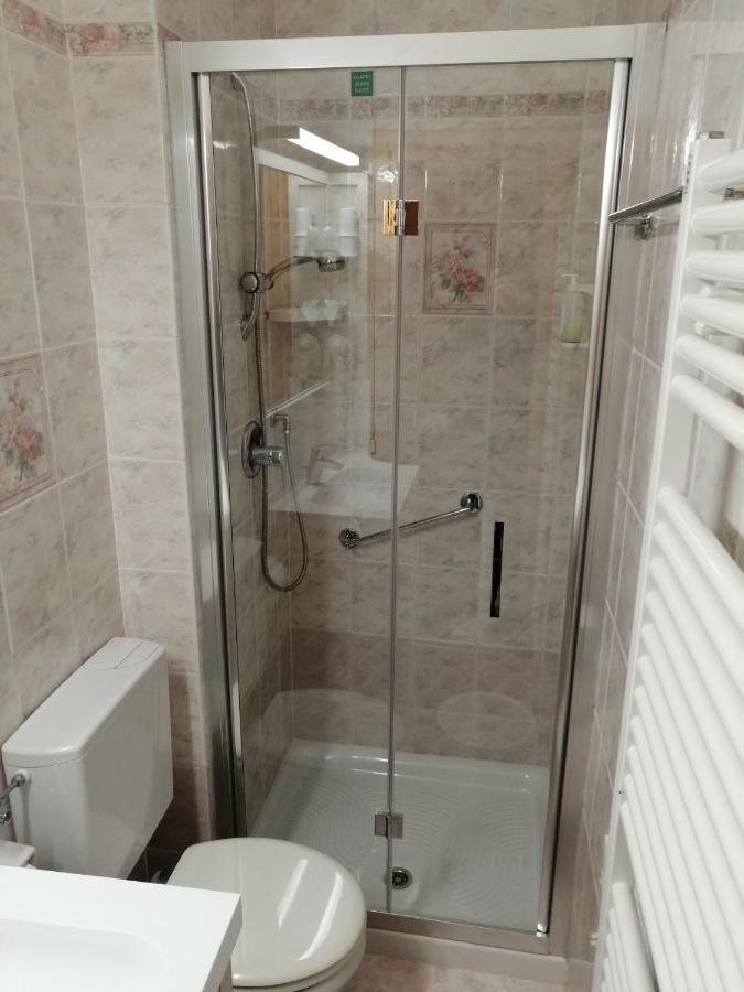 Hotel Astor Limone sul Garda Kültér fotó